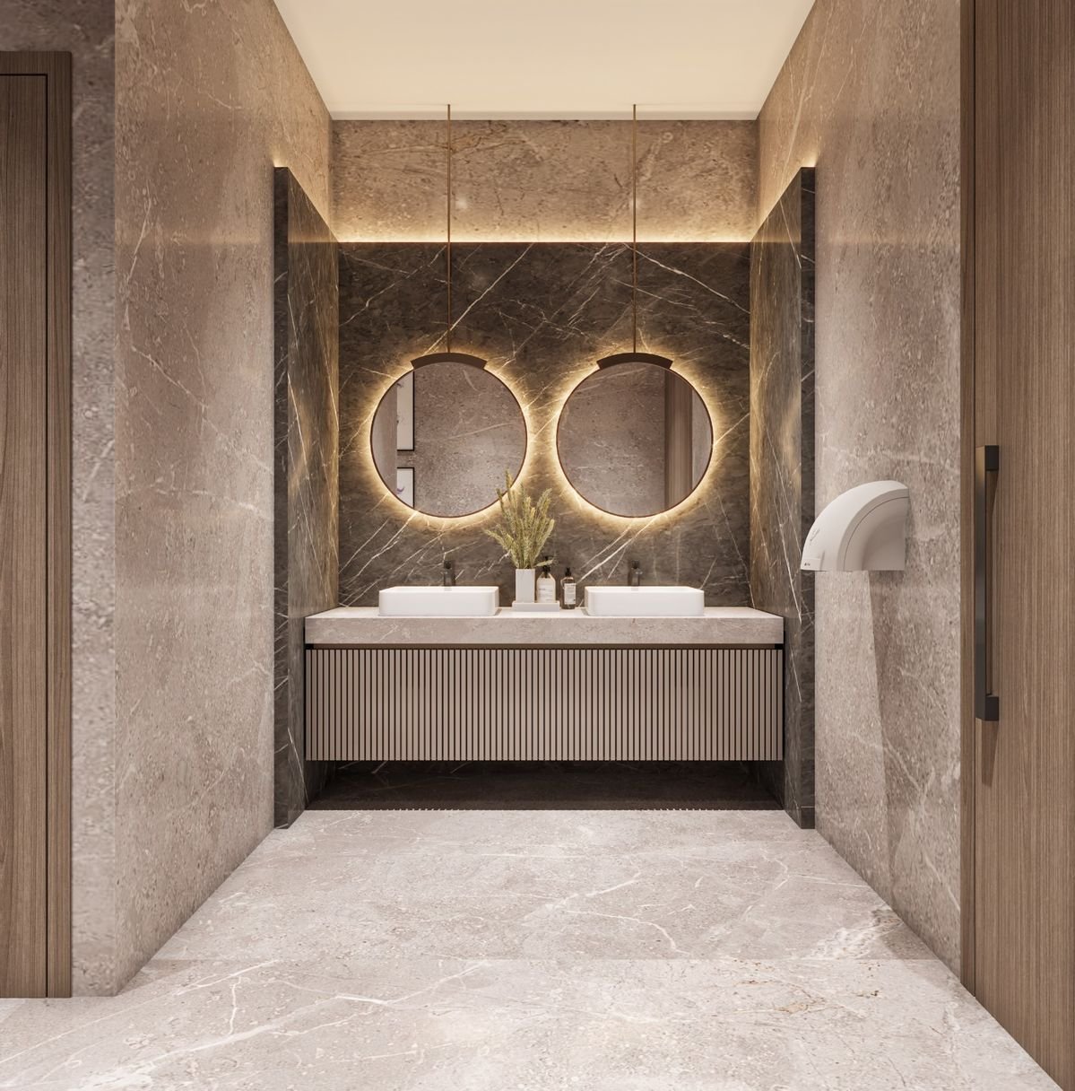 BATH LUXURY 2