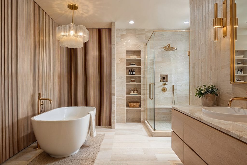 BATH LUXURY 5